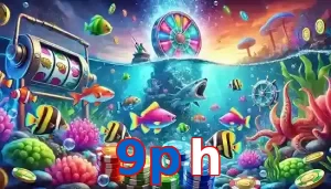 Trò Chơi Bắn Cá Phổ Biến Tại 9ph
