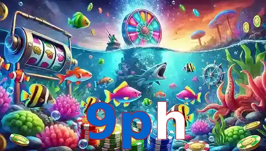 Trò Chơi Bắn Cá Phổ Biến Tại 9ph